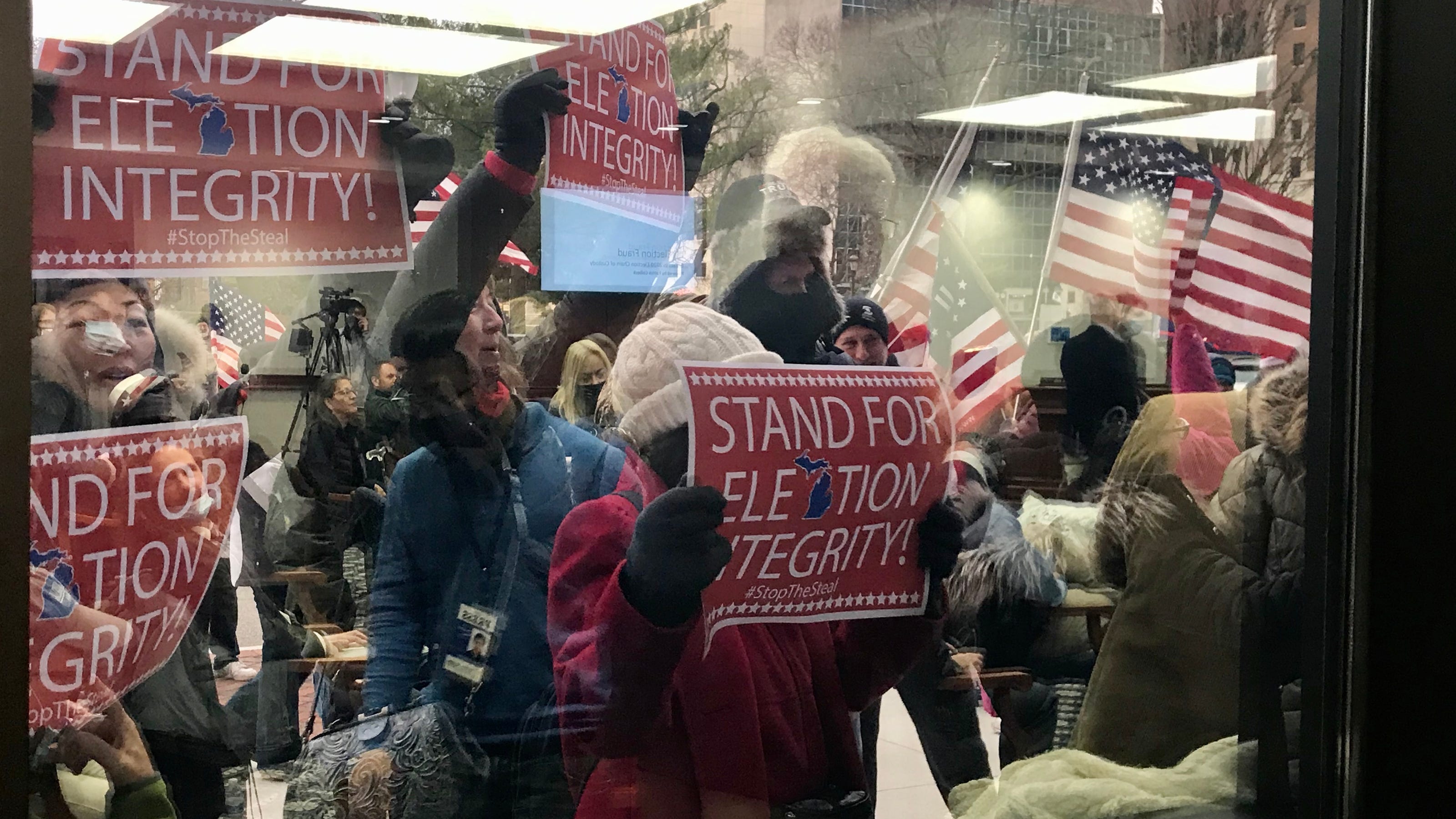 Donald Trump's Election: The Role Of Unproven And Proven Allegations Of Sexual Misconduct And Affairs Donald Trump's Election: The Role Of Unproven And Proven Allegations Of Sexual Misconduct And Affairs