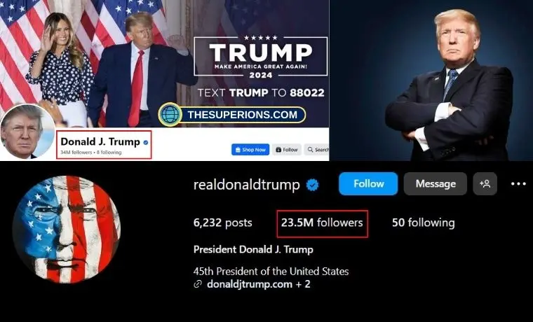 Donald Trump's Weighty Friendship: Fact Or Fiction? Donald Trump's Weighty Friendship: Fact Or Fiction?