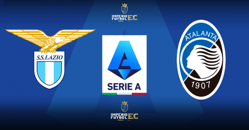 Dónde Ver Atalanta Vs Lazio EN VIVO: Guía Serie A 2025 Dónde Ver Atalanta Vs Lazio EN VIVO: Guía Serie A 2025