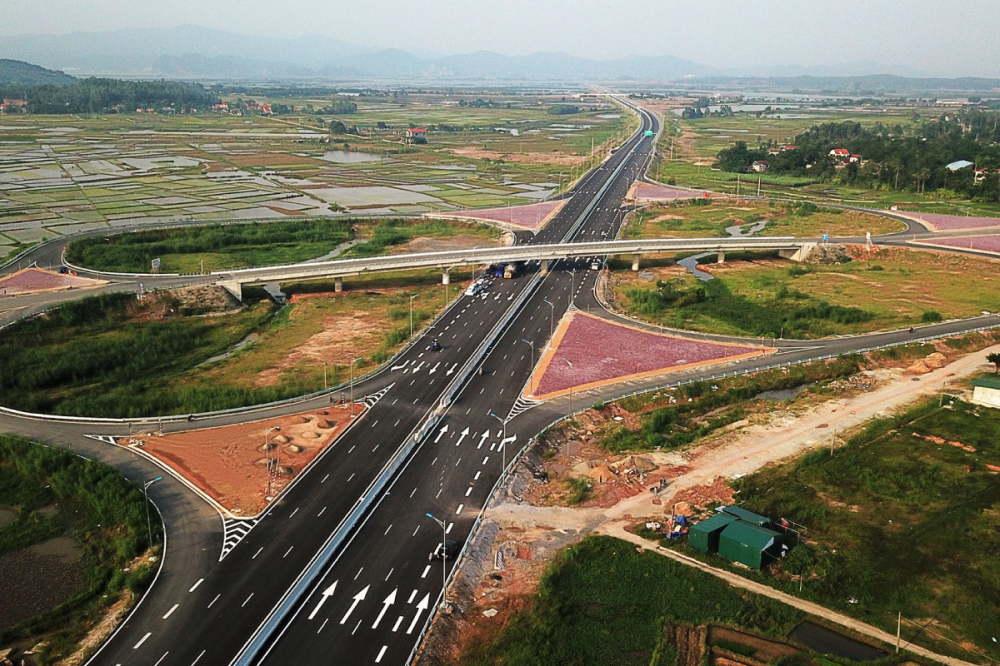 Đồng Nai Đề Xuất Xây Dựng Tuyến Đường 4 Làn Xe Qua Rừng Mã Đà Đến Bình Phước Đồng Nai Đề Xuất Xây Dựng Tuyến Đường 4 Làn Xe Qua Rừng Mã Đà Đến Bình Phước