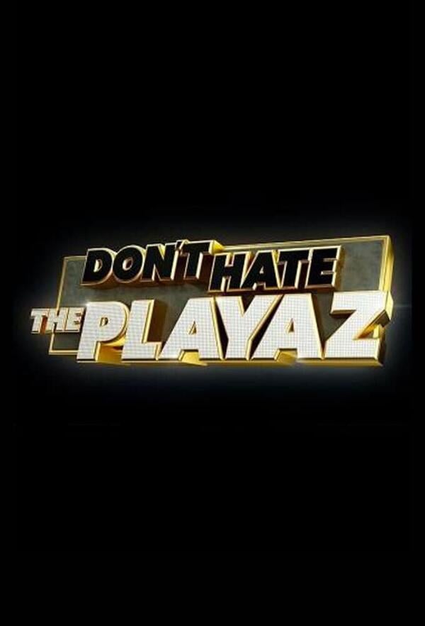 Don't Hate The Playaz: Understanding The Hip-Hop Culture Don't Hate The Playaz: Understanding The Hip-Hop Culture