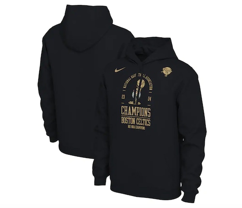 Don't Miss Out: Boston Celtics Finals Gear Under $20 Don't Miss Out: Boston Celtics Finals Gear Under $20