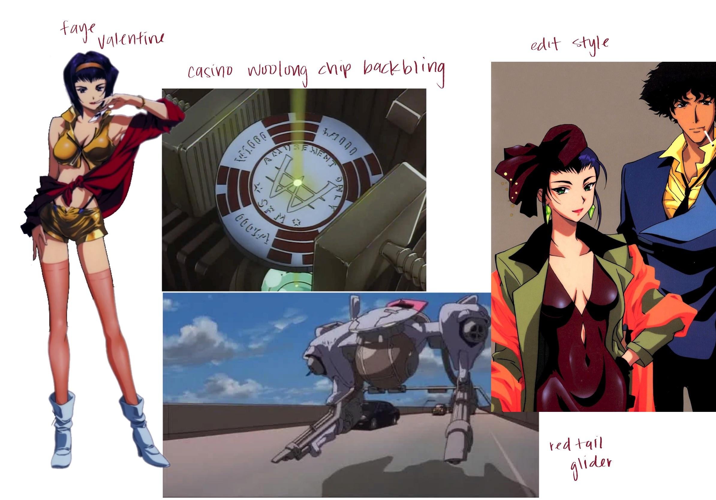 Don't Miss Out: Free Cowboy Bebop Items In Fortnite Don't Miss Out: Free Cowboy Bebop Items In Fortnite
