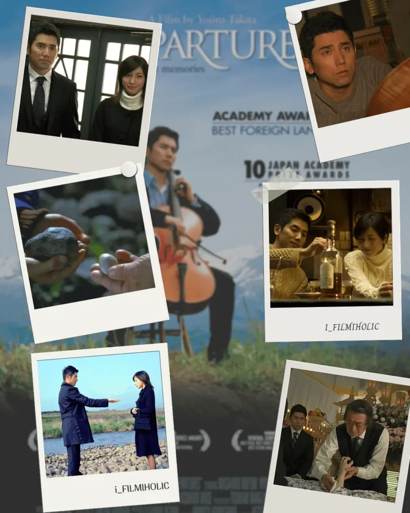Don't Miss Out: Hulu's Movie Departures This Month Don't Miss Out: Hulu's Movie Departures This Month