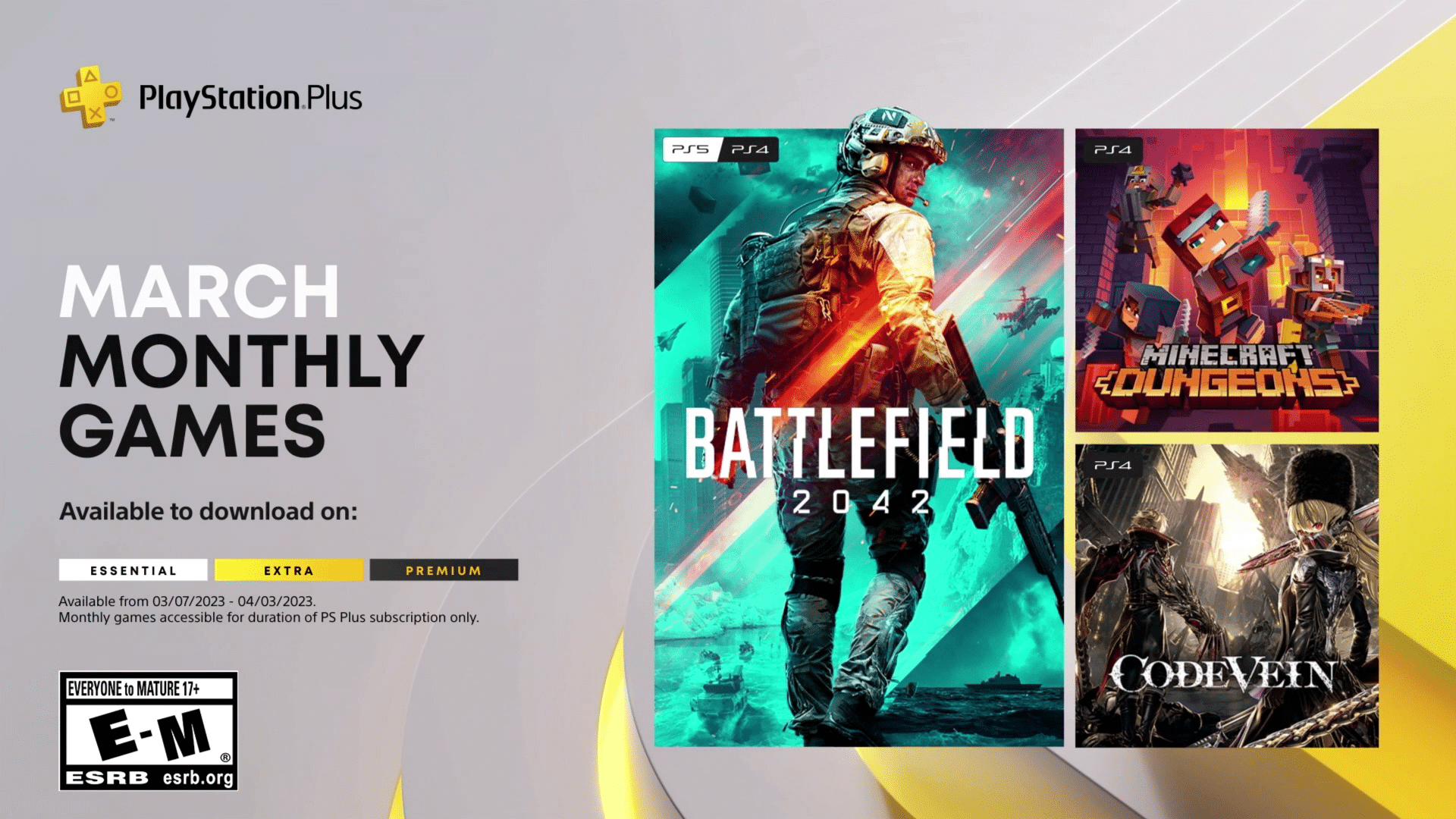 Don't Miss Out: Underrated 2024 Game On PS Plus This Month Don't Miss Out: Underrated 2024 Game On PS Plus This Month