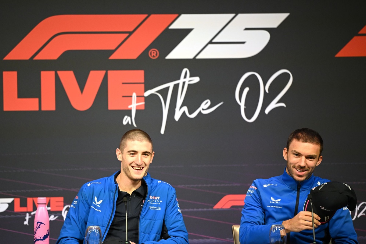 Doohan's Future At Williams: Addressing The Colapinto Replacement Rumors Doohan's Future At Williams: Addressing The Colapinto Replacement Rumors