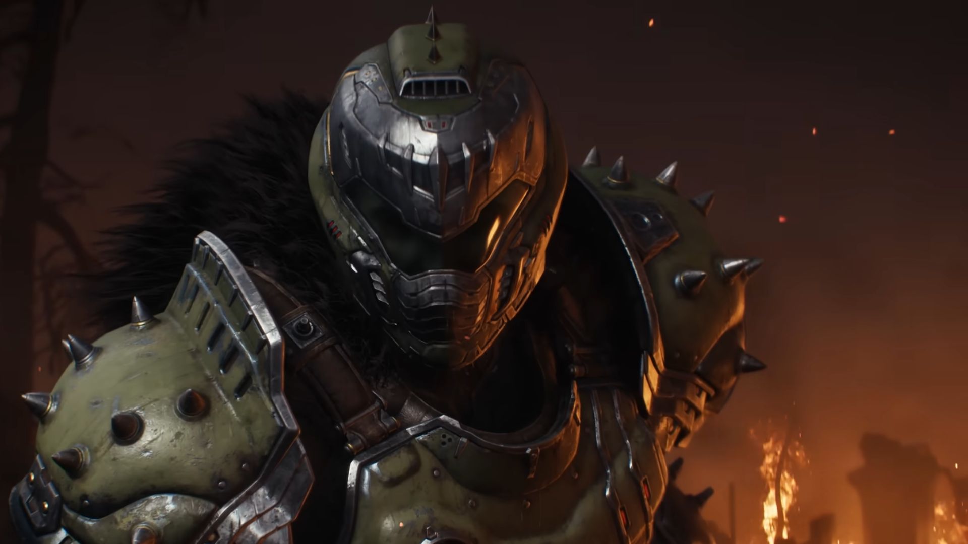 DOOM Eternal Dark Ages: New Xbox Controllers And Console Wraps Released DOOM Eternal Dark Ages: New Xbox Controllers And Console Wraps Released