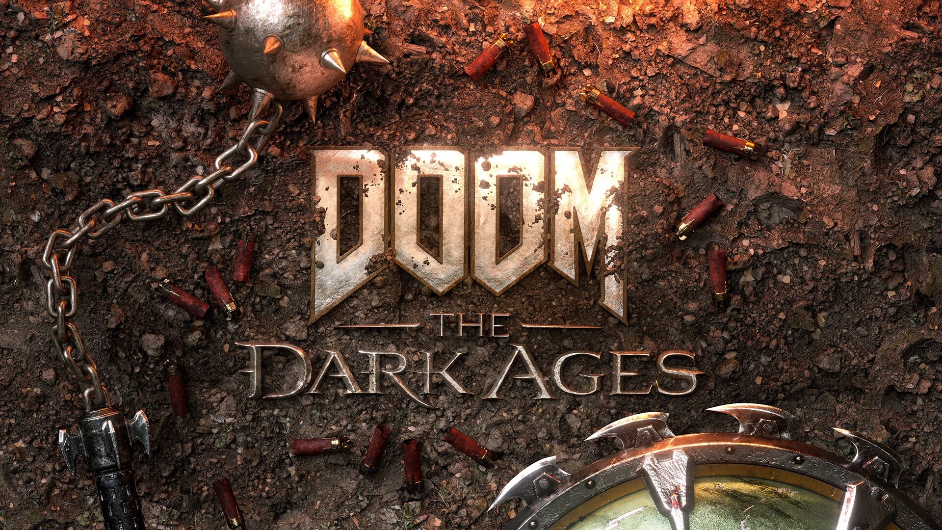 Doom Eternal: The Dark Ages - Official Release Dates Worldwide Doom Eternal: The Dark Ages - Official Release Dates Worldwide