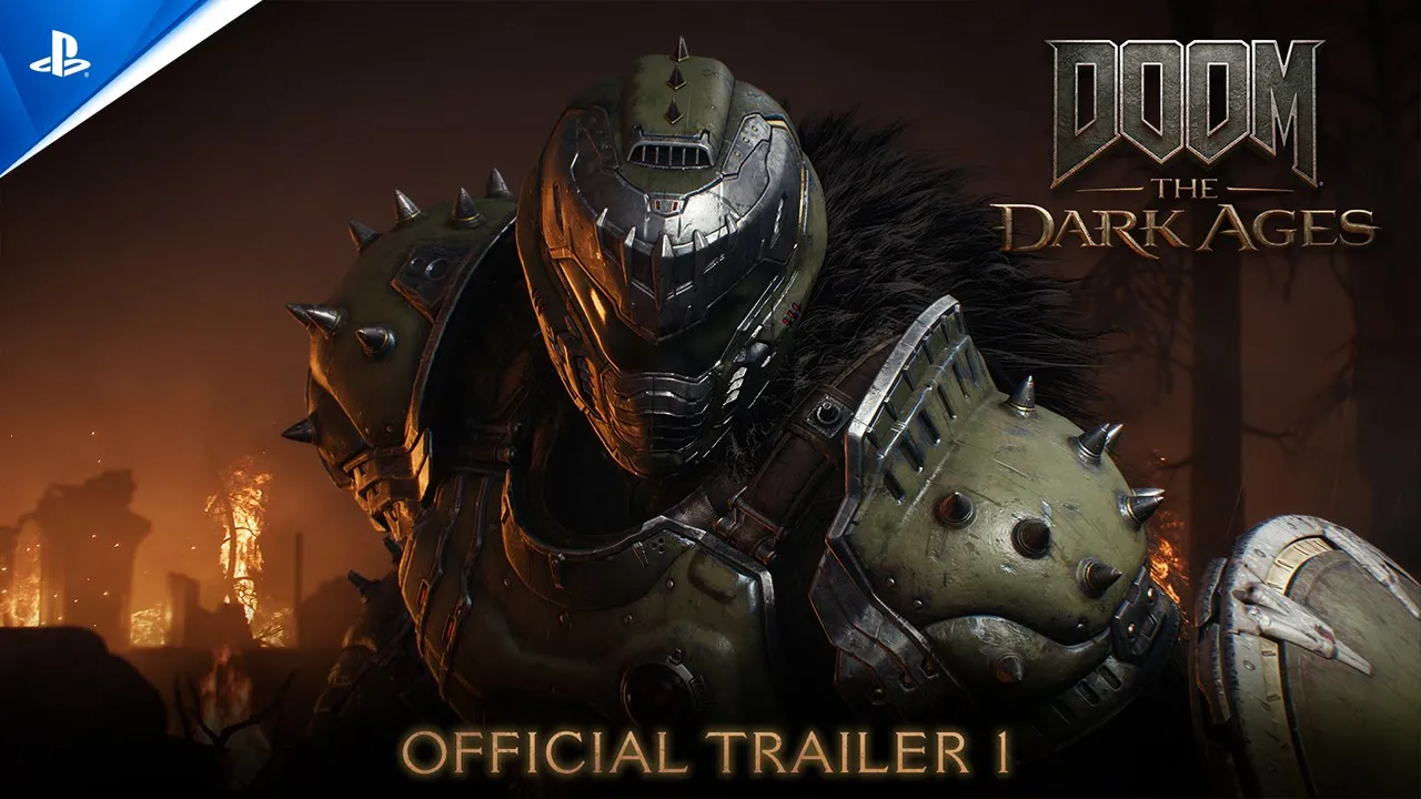 Doom: The Dark Ages - Early Access Launch Date And Time By Region Doom: The Dark Ages - Early Access Launch Date And Time By Region