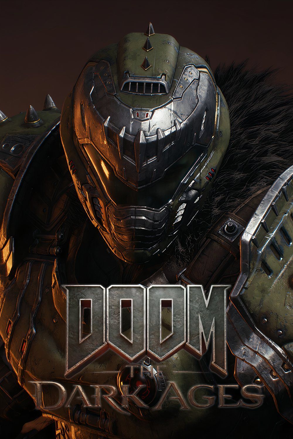 DOOM: The Dark Ages - Key Features And Gameplay DOOM: The Dark Ages - Key Features And Gameplay