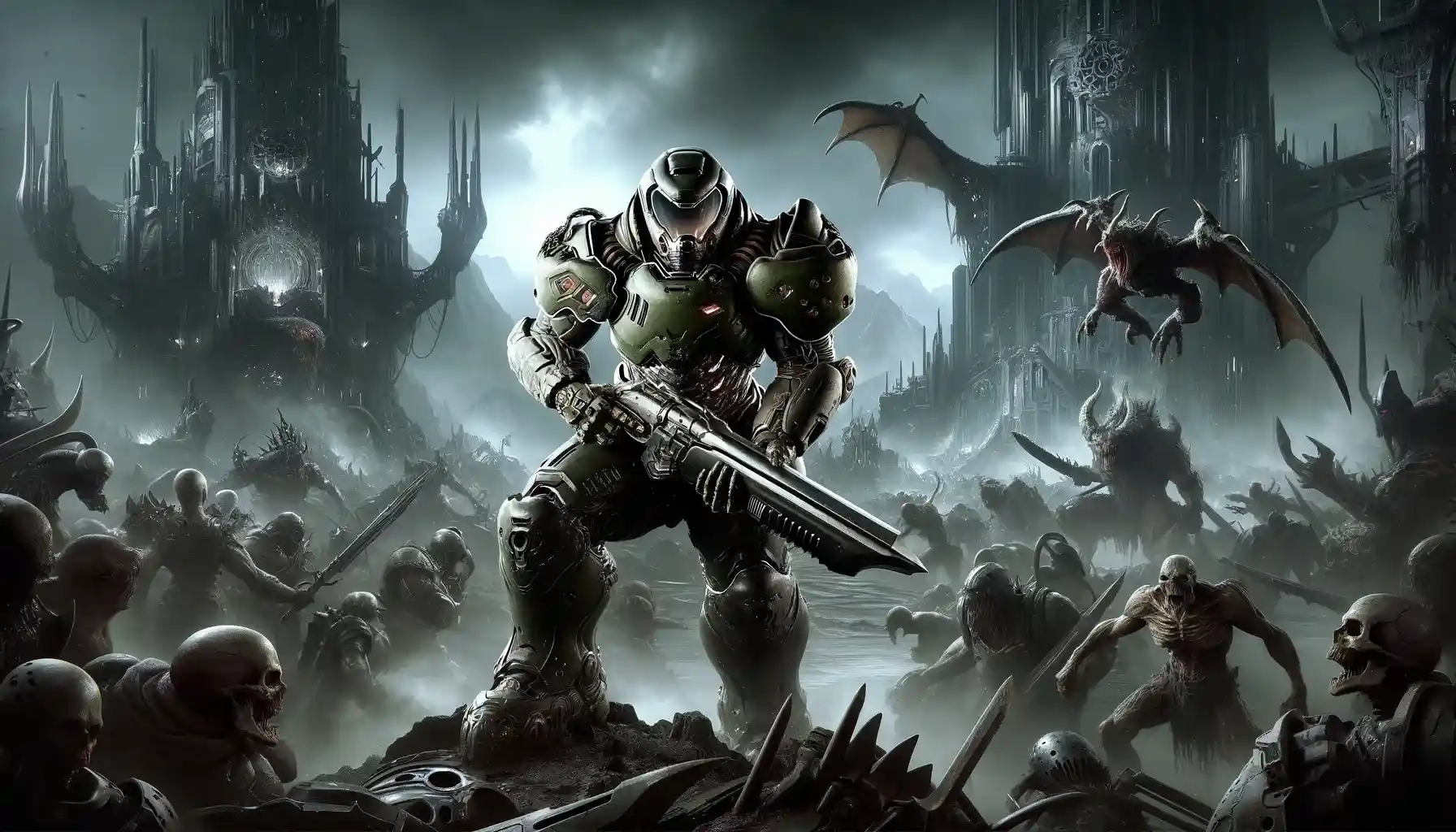 DOOM: The Dark Ages - Xbox Limited Edition Collection Rumor DOOM: The Dark Ages - Xbox Limited Edition Collection Rumor