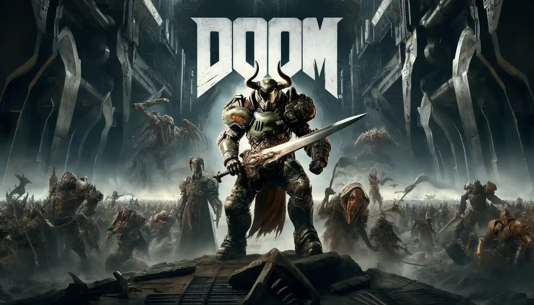 DOOM: The Dark Ages Xbox Limited Edition: Fact Or Fiction? DOOM: The Dark Ages Xbox Limited Edition: Fact Or Fiction?