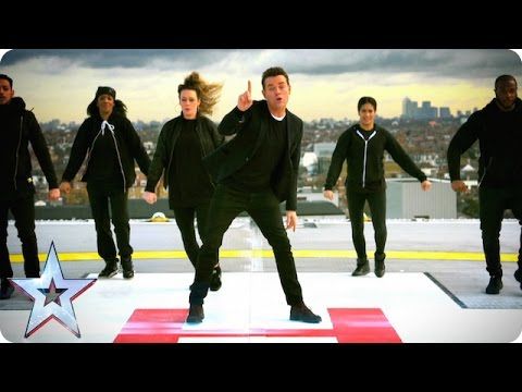 Double Halt On Britain's Got Talent: Ant & Dec And Simon Cowell's Response Double Halt On Britain's Got Talent: Ant & Dec And Simon Cowell's Response