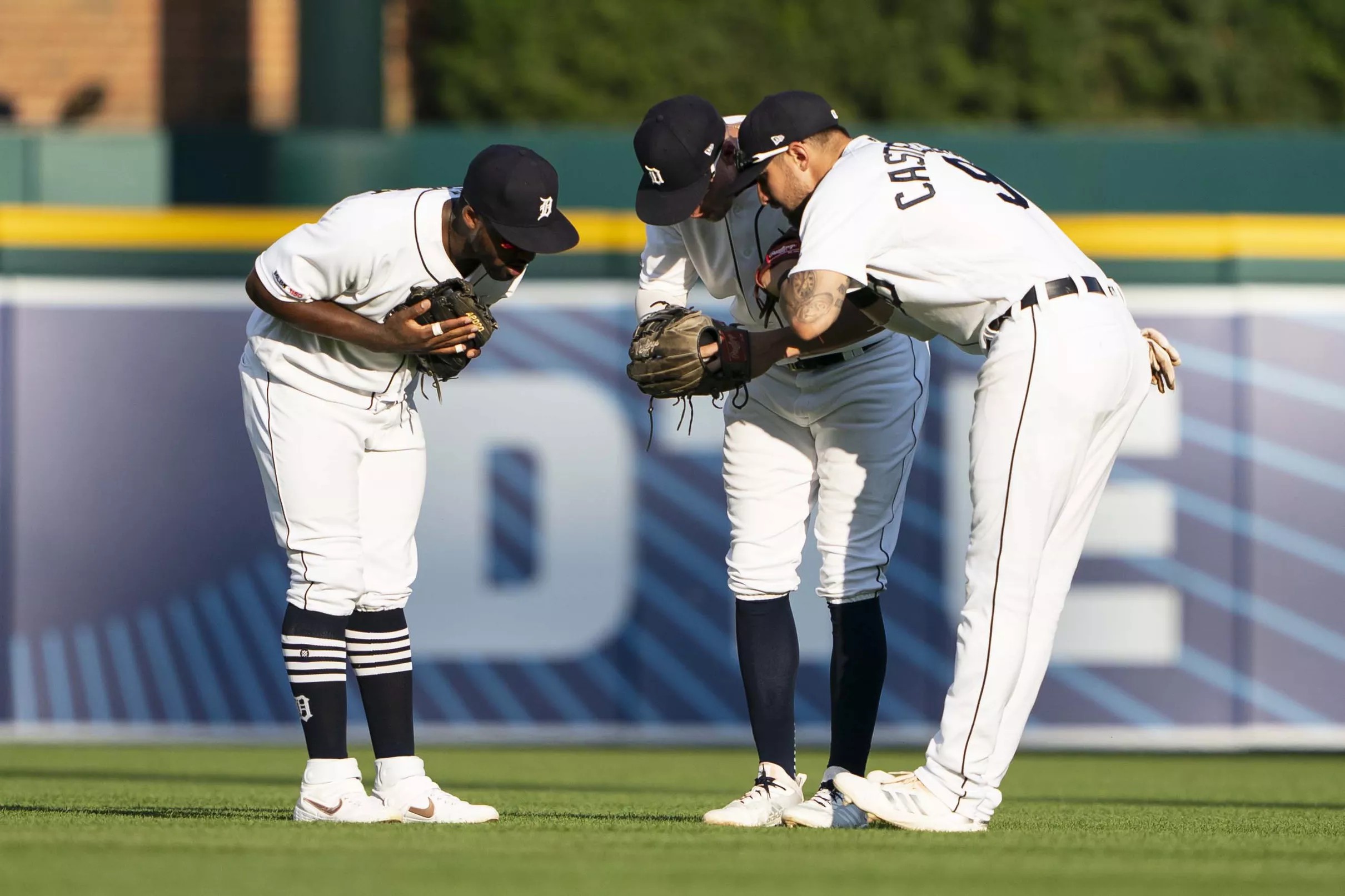 Doubleheader In Detroit: Tigers Respond To Friday's Game Cancellation Doubleheader In Detroit: Tigers Respond To Friday's Game Cancellation