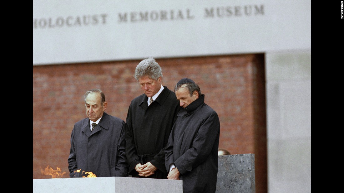 Doug Emhoff Removed From Holocaust Memorial Council By Trump: Analysis Of The JTA Report Doug Emhoff Removed From Holocaust Memorial Council By Trump: Analysis Of The JTA Report