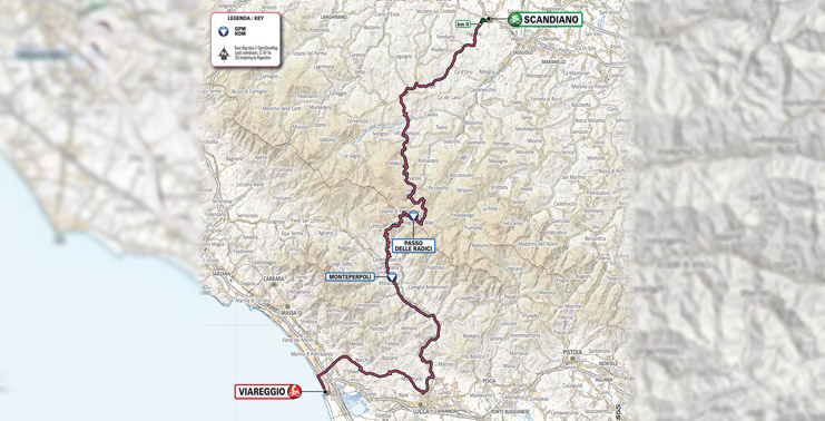 Dove Passa Il Giro Di Milano-Sanremo 2025: Percorso E Strade Chiuse In Lombardia Dove Passa Il Giro Di Milano-Sanremo 2025: Percorso E Strade Chiuse In Lombardia