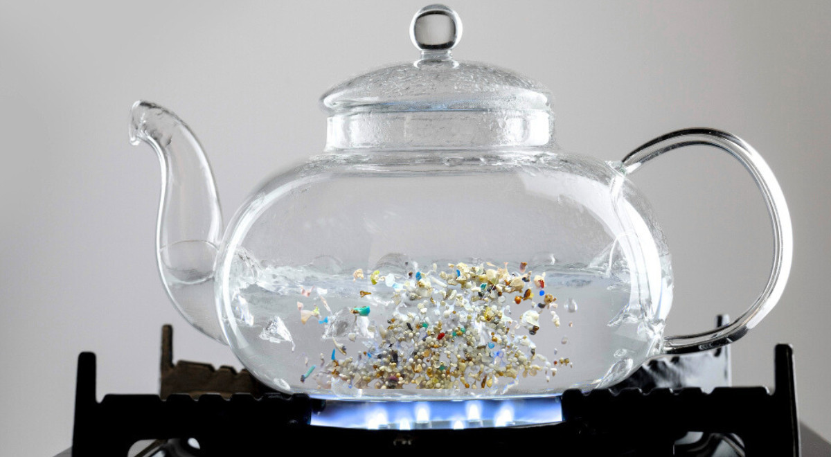 Dove Sono Più Alte Le Concentrazioni Di Microplastiche Nell'acqua? Dove Sono Più Alte Le Concentrazioni Di Microplastiche Nell'acqua?