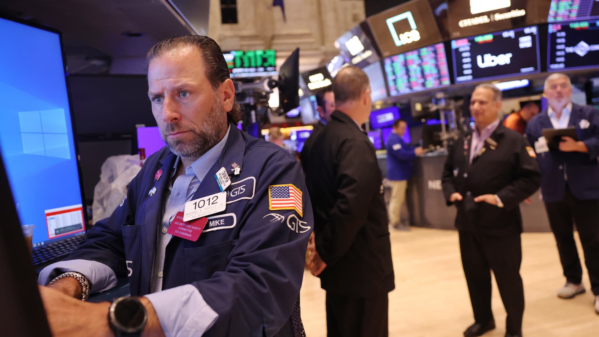 Dow Jones Steady Climb: Positive PMI Data Fuels Market Confidence Dow Jones Steady Climb: Positive PMI Data Fuels Market Confidence