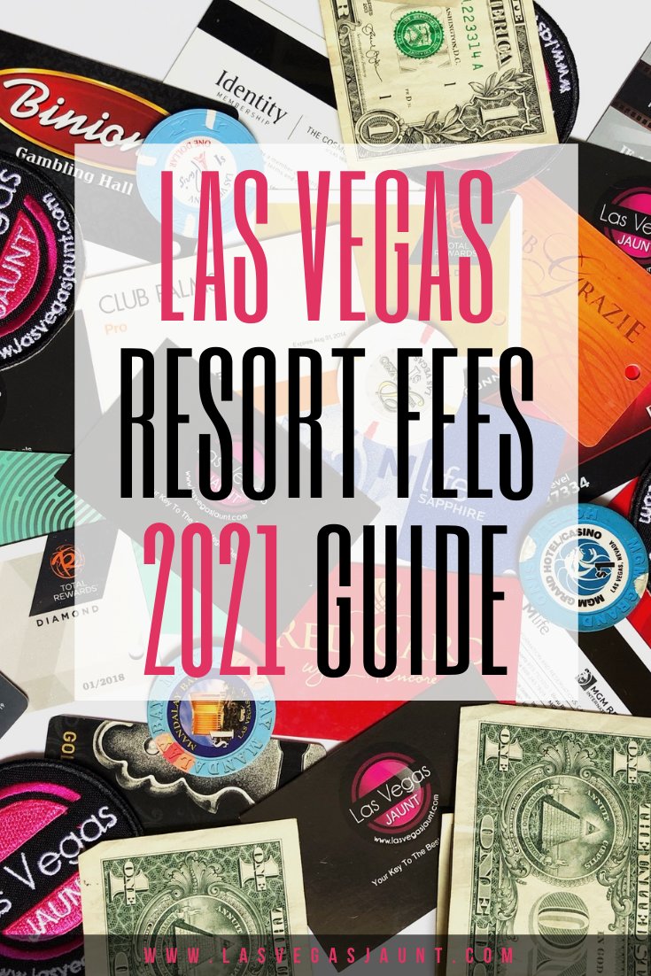 Downtown Las Vegas Resort Fees: What You Need To Know Before You Book Downtown Las Vegas Resort Fees: What You Need To Know Before You Book