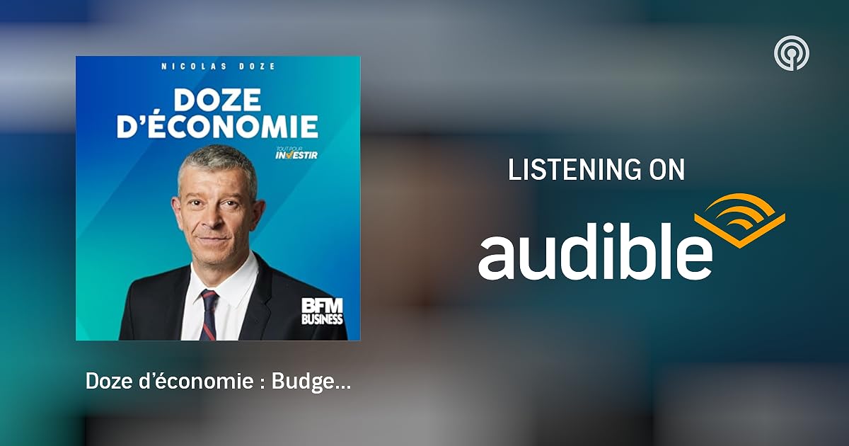 Doze D'économie : Réussir Son Budget Doze D'économie : Réussir Son Budget