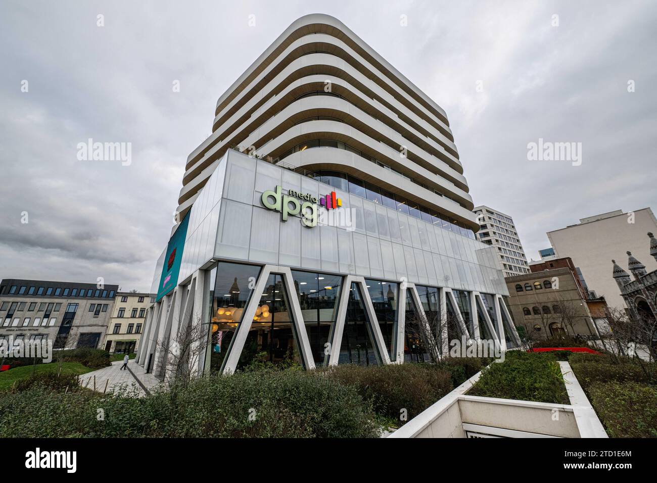 DPG Media Acquisition Of RTL: Regulatory Decision Imminent DPG Media Acquisition Of RTL: Regulatory Decision Imminent