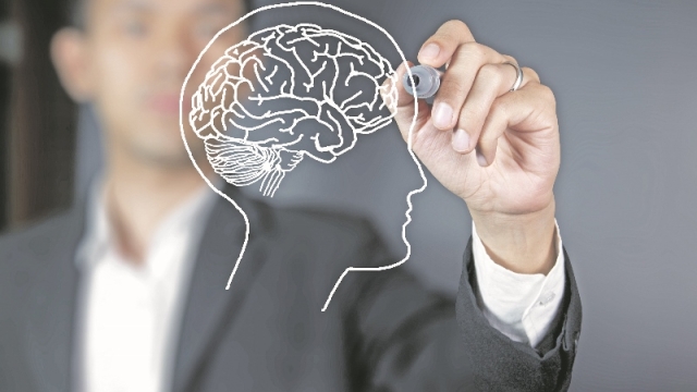 Dr. Shradha Malik's Insights: Breaking The Silence Around Mental Health Dr. Shradha Malik's Insights: Breaking The Silence Around Mental Health
