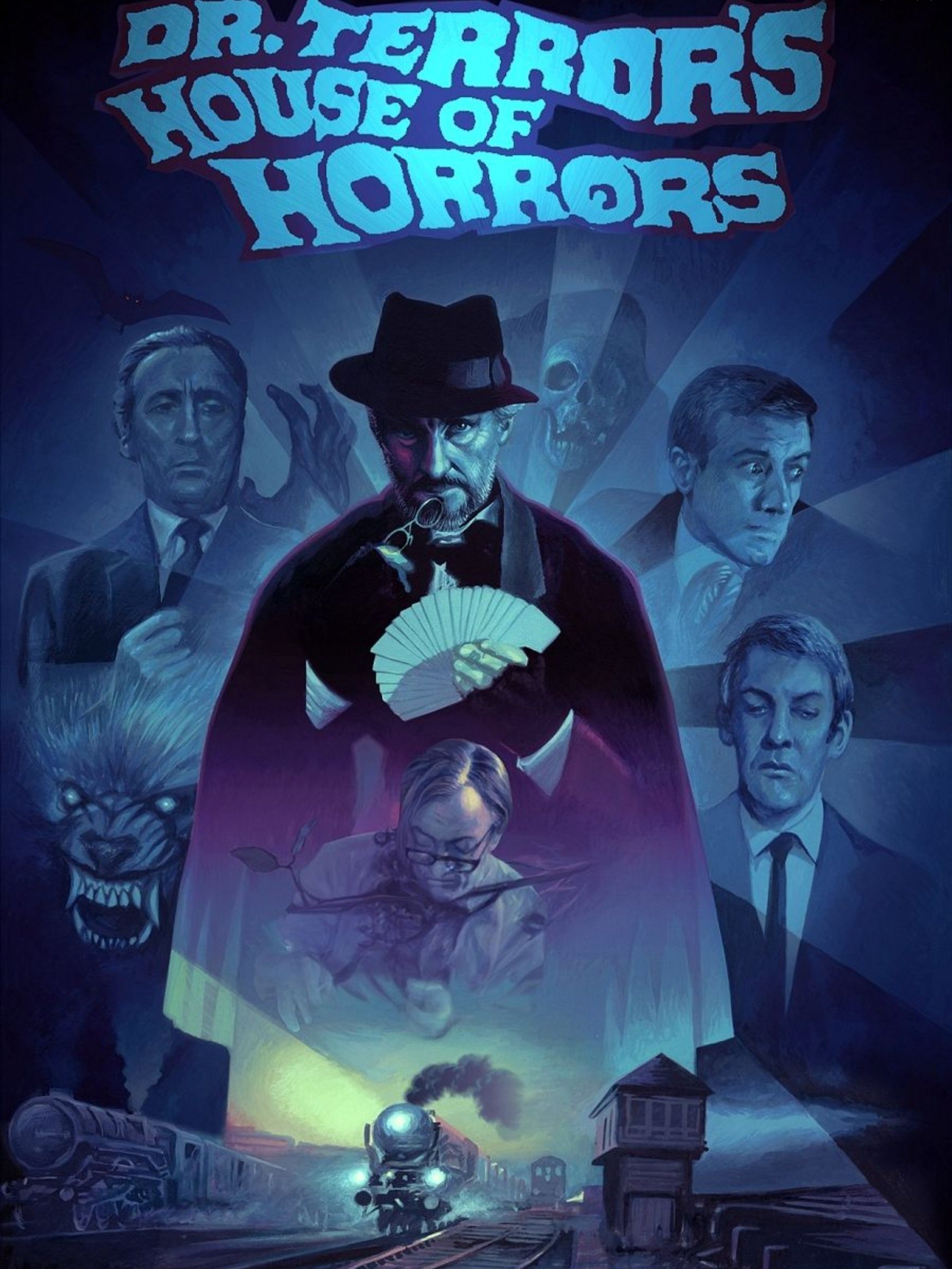 Dr. Terror's House Of Horrors: Everything You Need To Know Before You Go Dr. Terror's House Of Horrors: Everything You Need To Know Before You Go