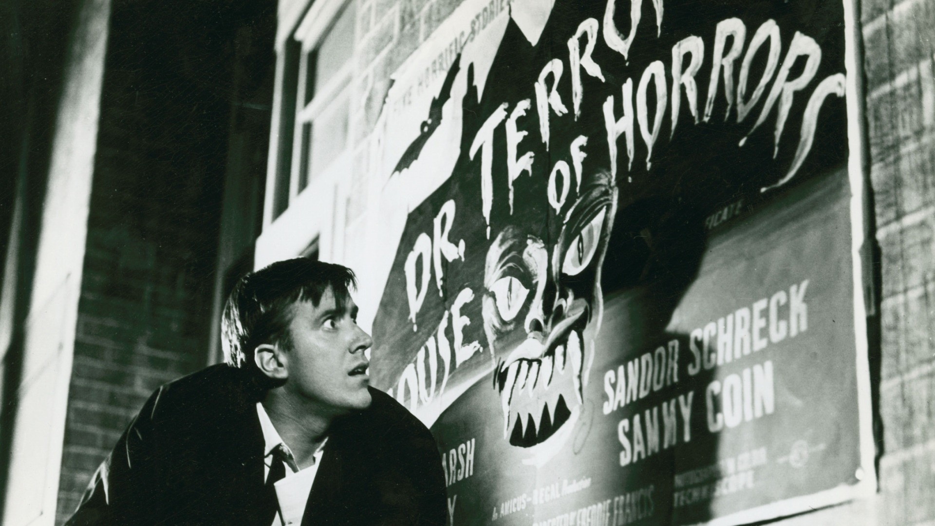 Dr Terror's House Of Horrors: Your Guide To A Frighteningly Fun Experience Dr Terror's House Of Horrors: Your Guide To A Frighteningly Fun Experience