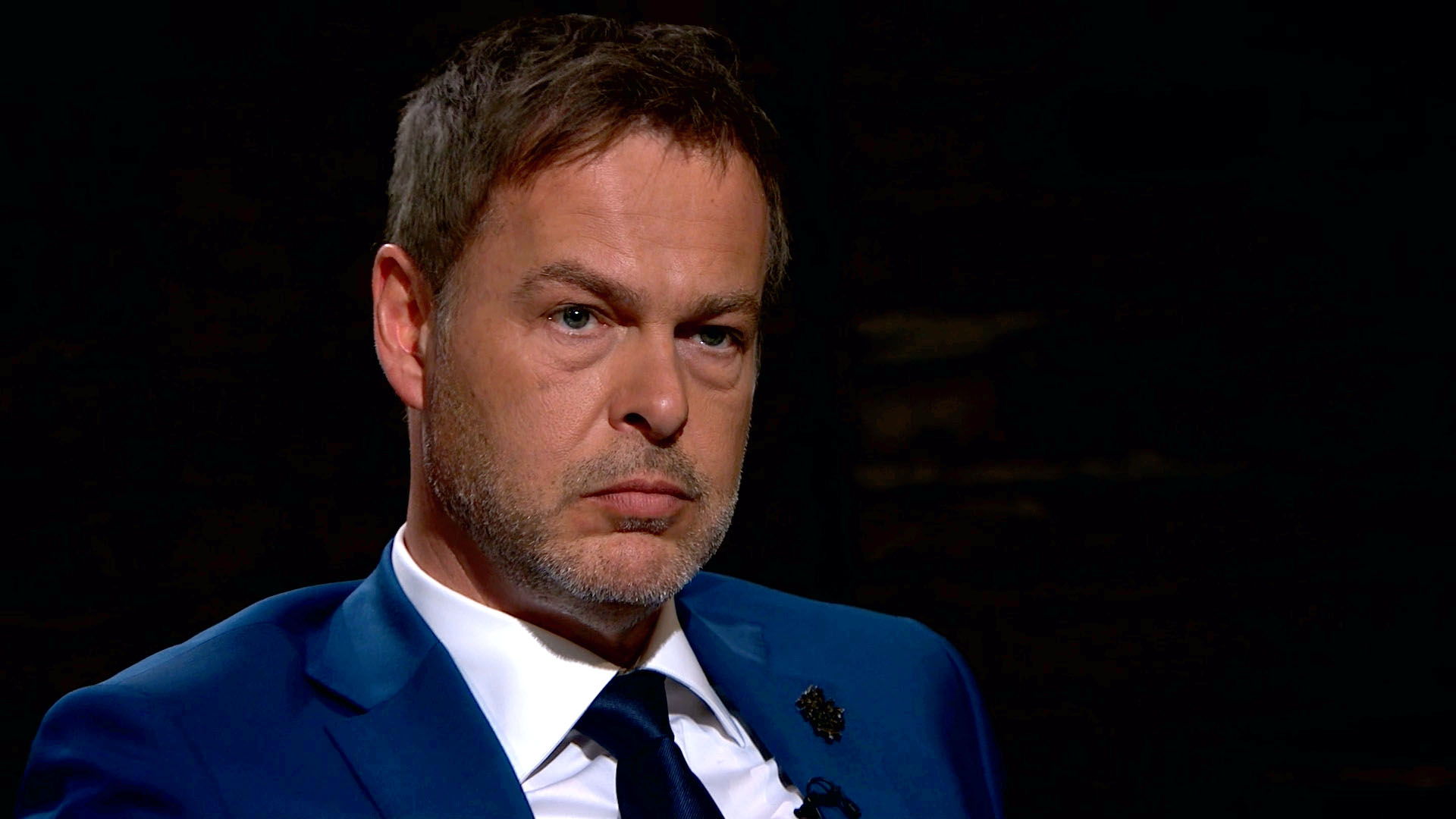 Dragon's Den: Peter Jones's Savage Put-Down Leaves Viewers Speechless Dragon's Den: Peter Jones's Savage Put-Down Leaves Viewers Speechless