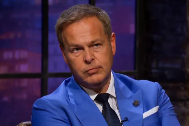 Dragon's Den: Viewer Reaction To Peter Jones' Sharp Response