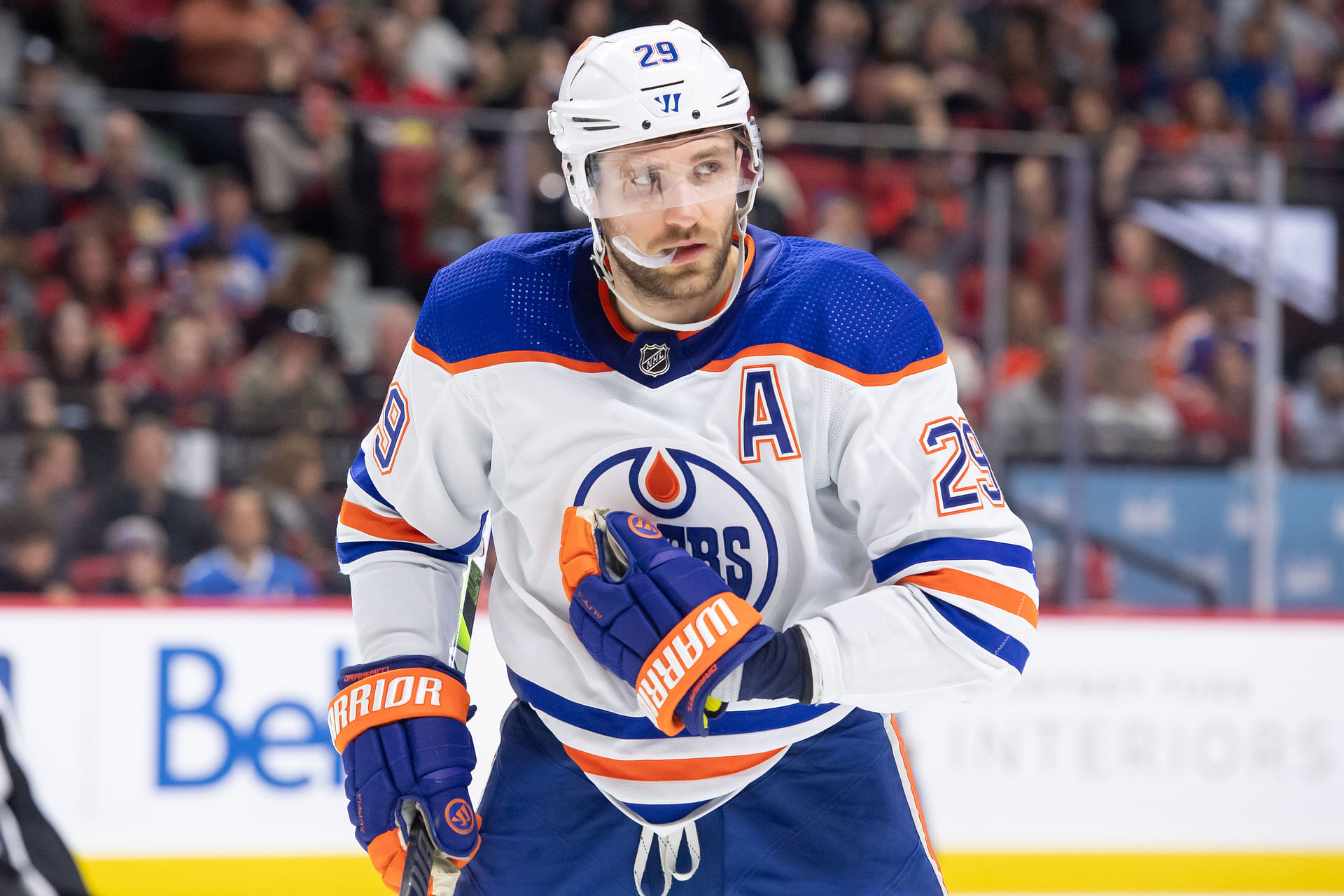 Draisaitl's 100-Point Milestone Leads Oilers To Overtime Victory Against Islanders Draisaitl's 100-Point Milestone Leads Oilers To Overtime Victory Against Islanders