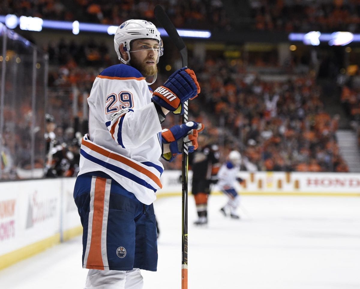 Draisaitl's Injury And The Edmonton Oilers' Playoff Hopes Draisaitl's Injury And The Edmonton Oilers' Playoff Hopes