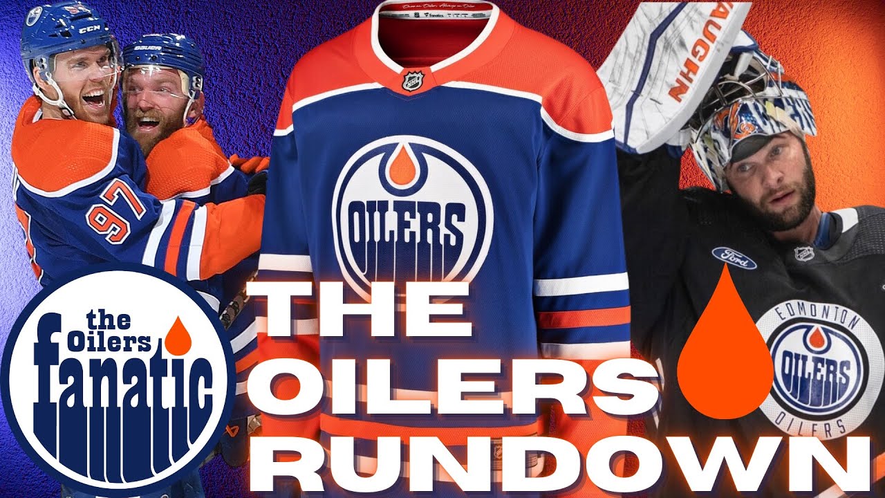 Draisaitl's Lower-Body Injury: Timeline And Impact On Edmonton Oilers' Playoff Run Draisaitl's Lower-Body Injury: Timeline And Impact On Edmonton Oilers' Playoff Run