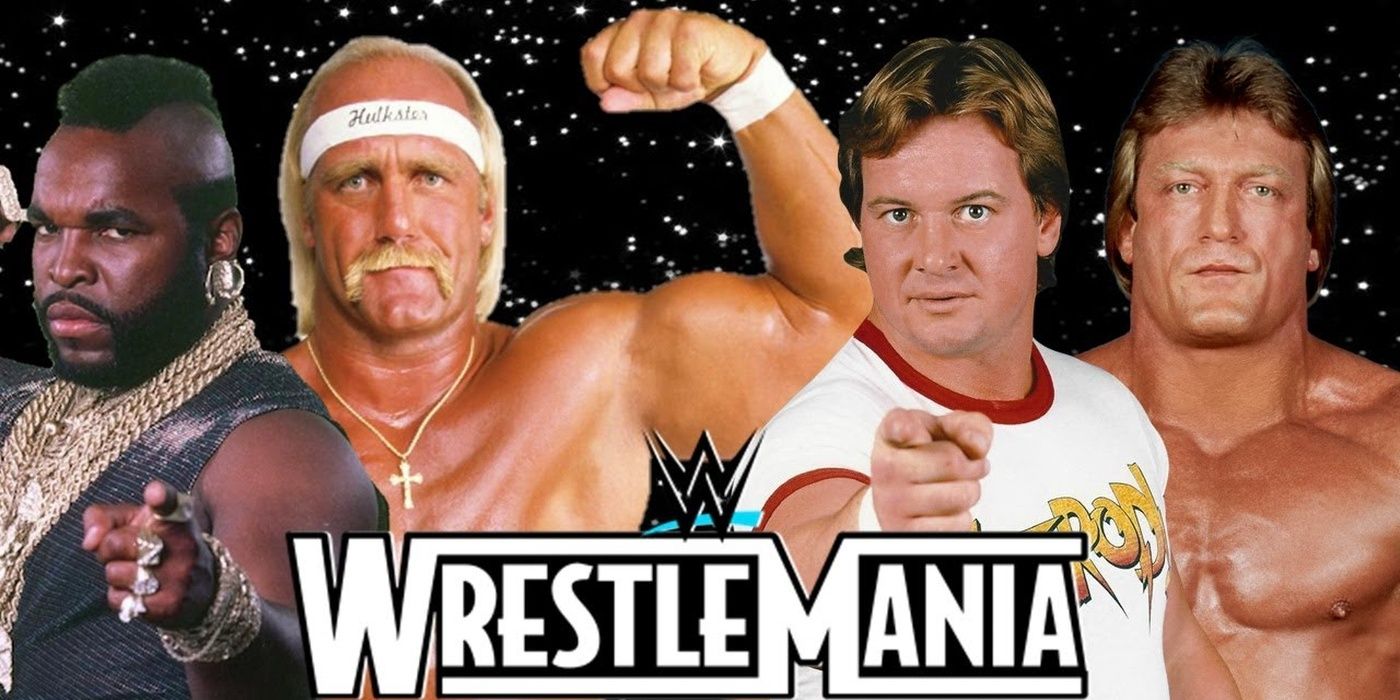 Dreamer On Paul: A WrestleMania Main Event In The Making? Dreamer On Paul: A WrestleMania Main Event In The Making?