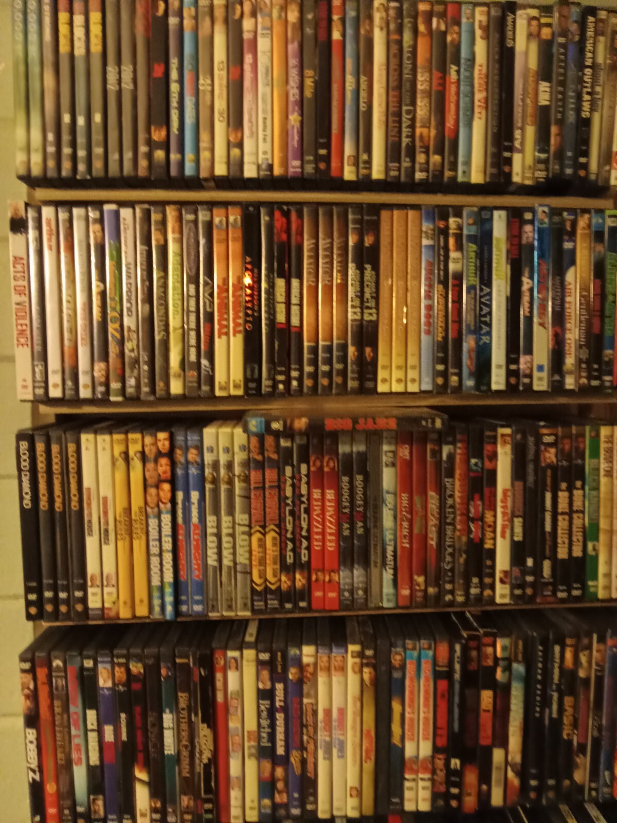 Drive: Curated List Of GREAT Movies & TV Shows Drive: Curated List Of GREAT Movies & TV Shows