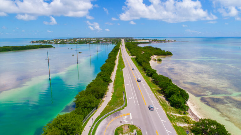 Driving The Overseas Highway: A Florida Keys Road Trip Driving The Overseas Highway: A Florida Keys Road Trip