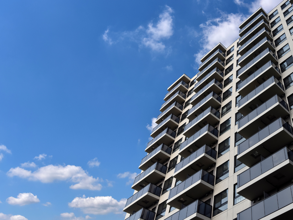 Drop In Housing Permits: Despite Efforts To Increase Construction Drop In Housing Permits: Despite Efforts To Increase Construction