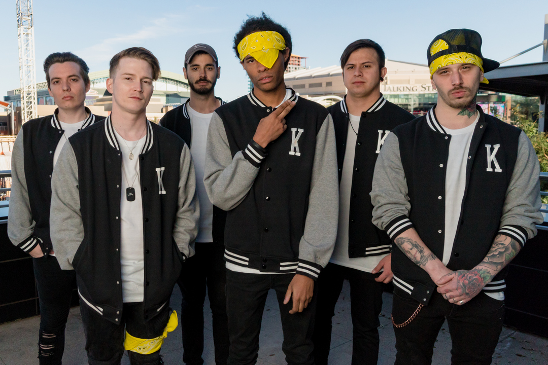 Dropout Kings' Adam Ramey: Singer Dies At 31 Dropout Kings' Adam Ramey: Singer Dies At 31