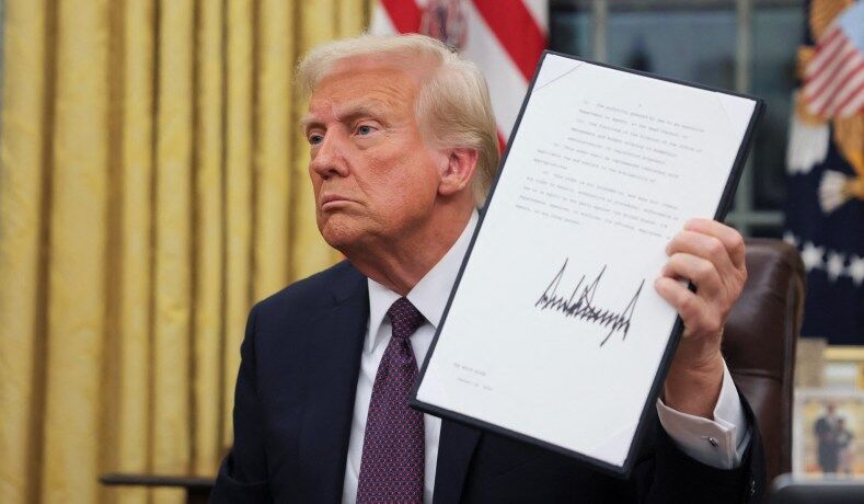 Drug Price Reduction: Trump's Executive Order And Its Implications Drug Price Reduction: Trump's Executive Order And Its Implications