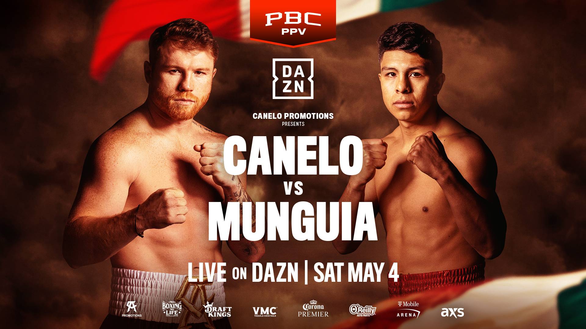 Drug Test Controversy: Munguia's Fight Result In Jeopardy Drug Test Controversy: Munguia's Fight Result In Jeopardy