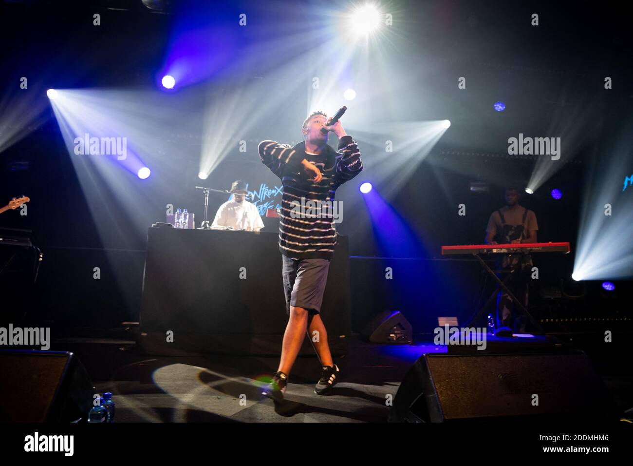 Dublin 3Arena: Loyle Carner Concert Confirmed Dublin 3Arena: Loyle Carner Concert Confirmed