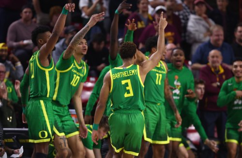 Duke Vs. Oregon: Live Stream, Game Time, And TV Channel Info Duke Vs. Oregon: Live Stream, Game Time, And TV Channel Info