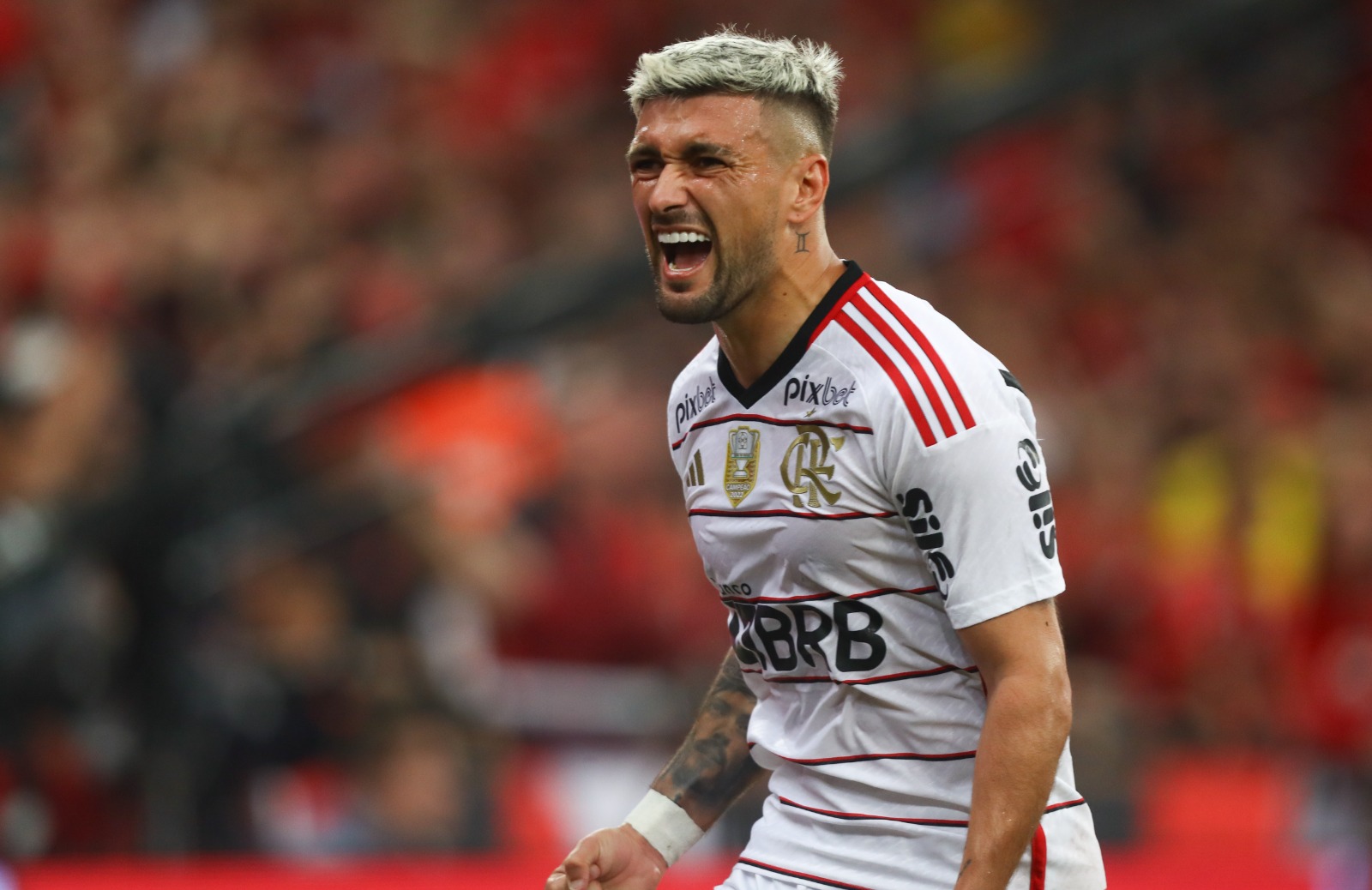 Dupla De Arrascaeta Garante Triunfo Do Flamengo No Brasileirão Contra O Grêmio Dupla De Arrascaeta Garante Triunfo Do Flamengo No Brasileirão Contra O Grêmio