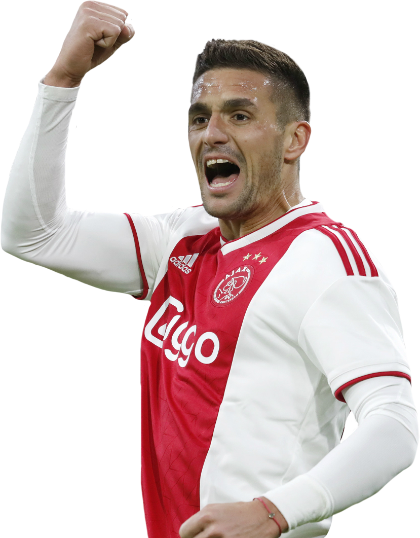 Dušan Tadić: Dalya Hedefi Ve Tarihi Başarılar Dušan Tadić: Dalya Hedefi Ve Tarihi Başarılar