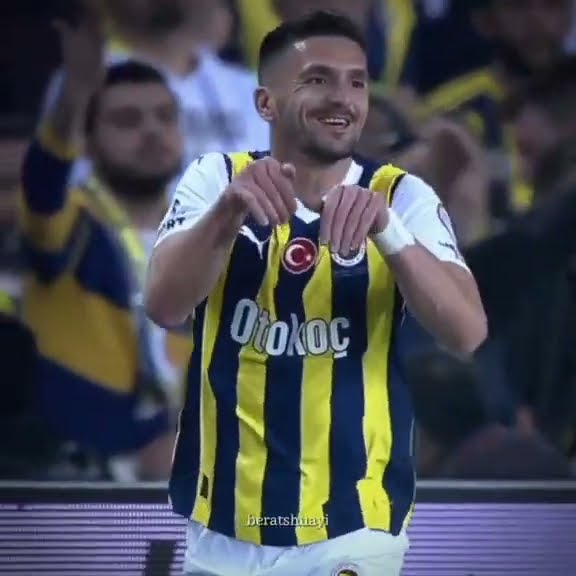 Dušan Tadić: Fenerbahçe Tarihinin Yeni Yıldızı Mı? Dušan Tadić: Fenerbahçe Tarihinin Yeni Yıldızı Mı?
