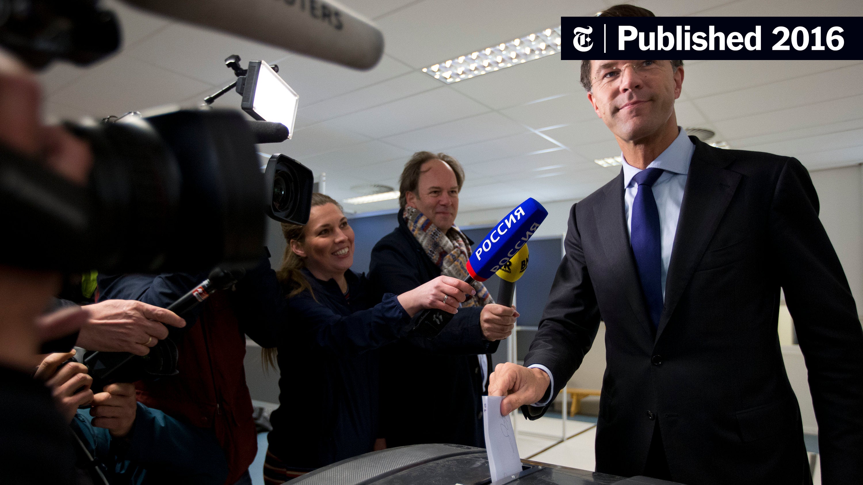 Dutch Stocks Suffer Another Setback Amidst Escalating US Trade War Dutch Stocks Suffer Another Setback Amidst Escalating US Trade War