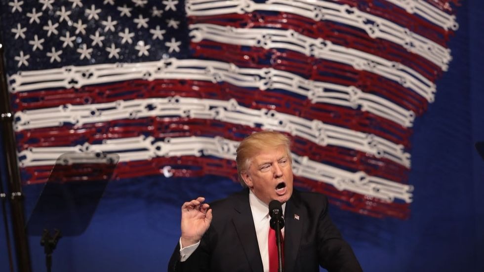 Dutch Unlikely To Support EU's Response To Trump's Import Tariffs Dutch Unlikely To Support EU's Response To Trump's Import Tariffs