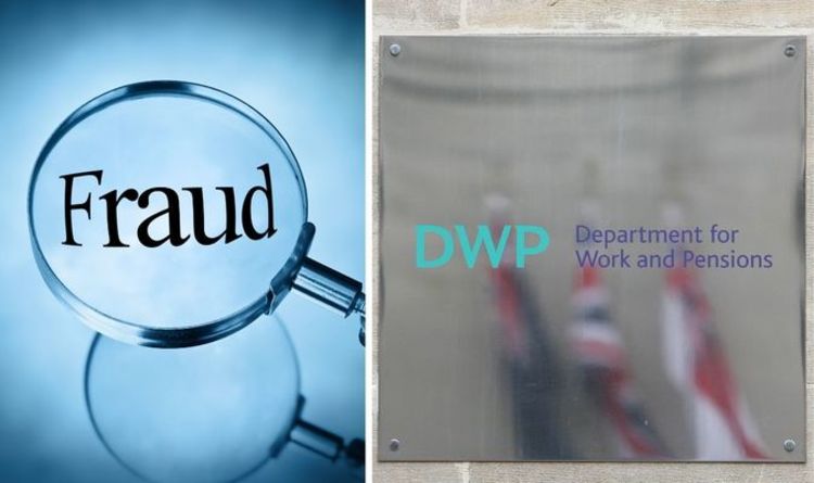 DWP 3-Month Warning: 355,000 Face Benefit Stoppage DWP 3-Month Warning: 355,000 Face Benefit Stoppage