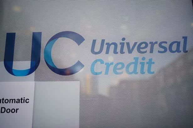 DWP Announces Six-Month Universal Credit Rule Change DWP Announces Six-Month Universal Credit Rule Change