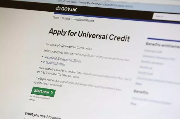DWP Changes To Universal Credit Claim Verification: What You Need To Know DWP Changes To Universal Credit Claim Verification: What You Need To Know